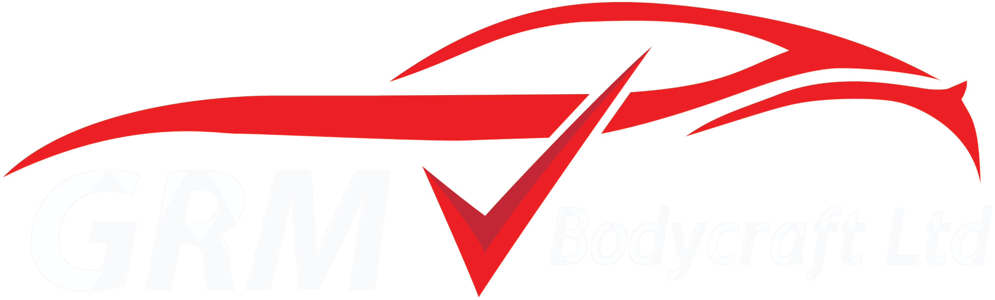 GRM Bodycraft logo